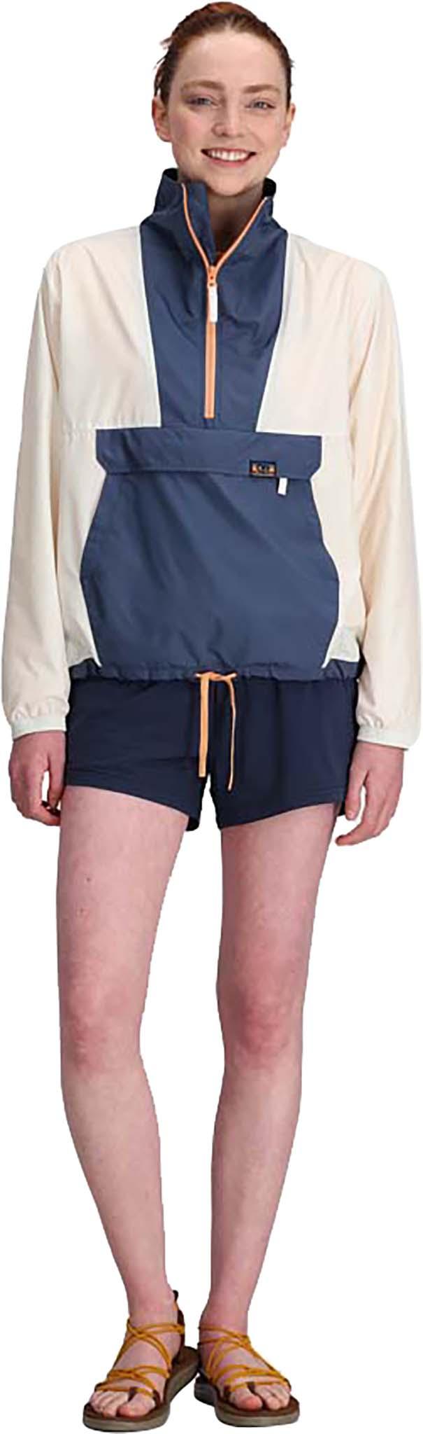 Product gallery image number 3 for product Swiftbreaker Jacket - Women's