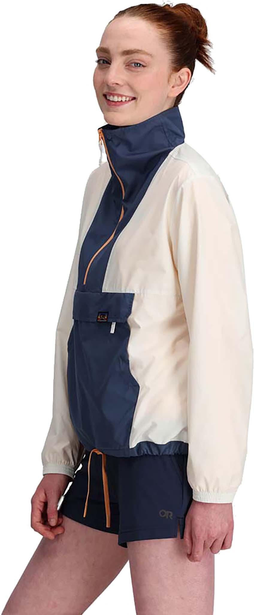 Product gallery image number 5 for product Swiftbreaker Jacket - Women's