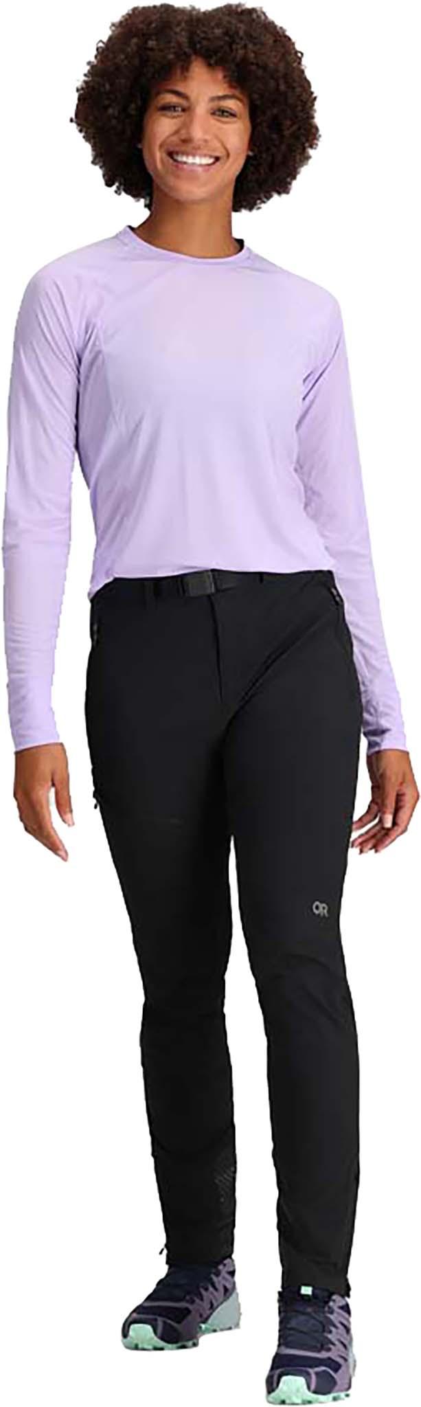 Product gallery image number 2 for product Cirque Lite Pant - Women's