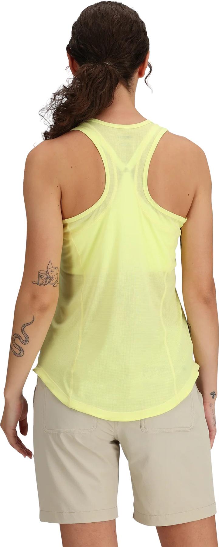 Product gallery image number 2 for product Echo Plus Size Tank Top - Women's
