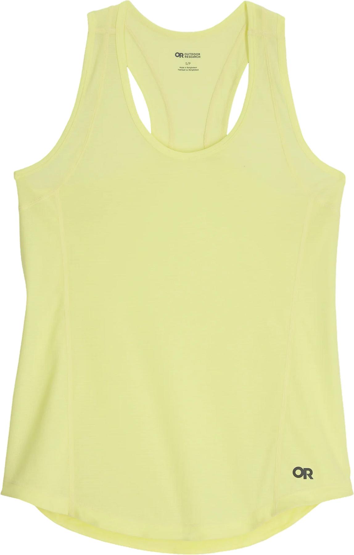 Product image for Echo Plus Size Tank Top - Women's