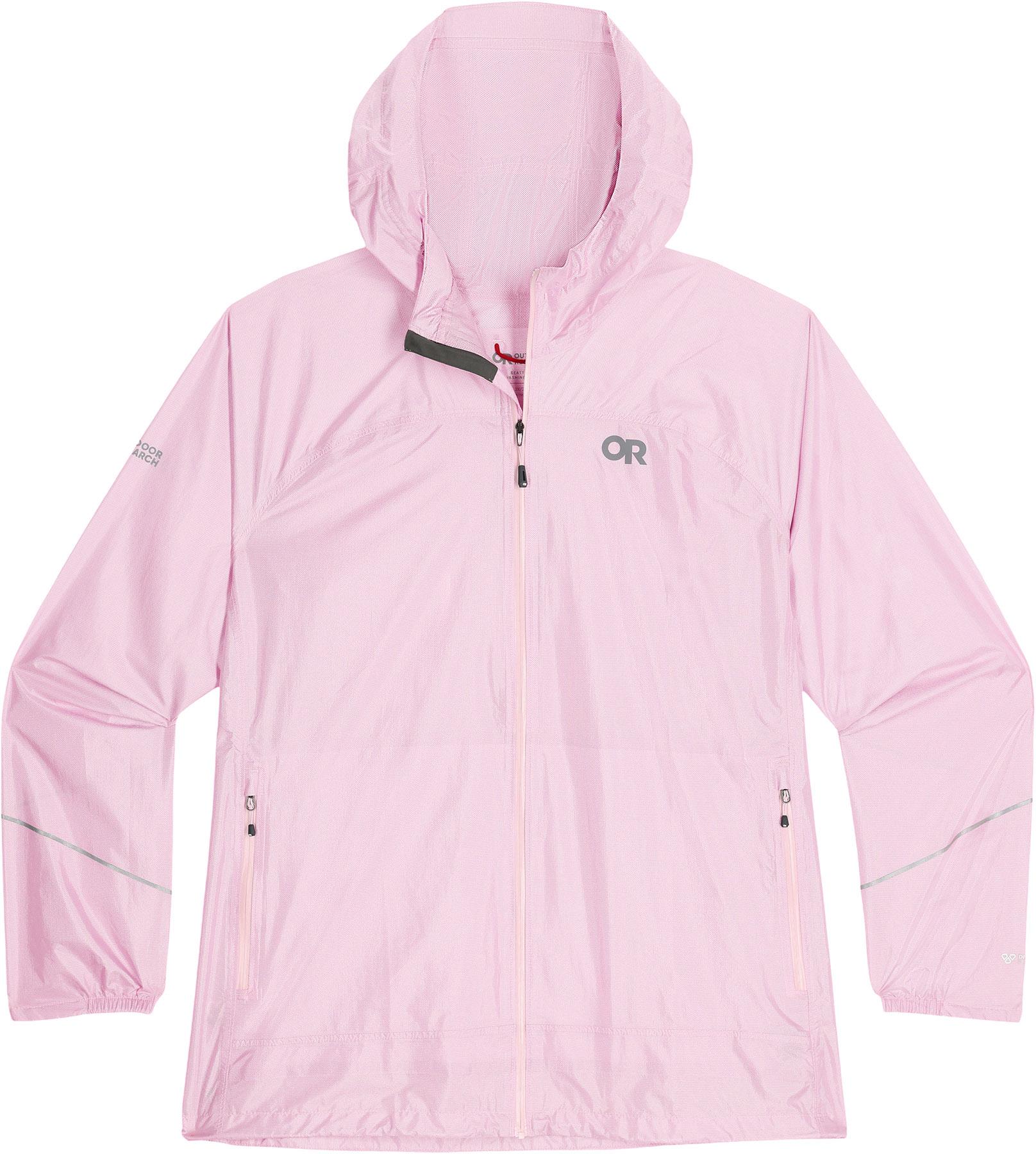 Image de produit pour Manteau de pluie Helium Grande taille - Femme