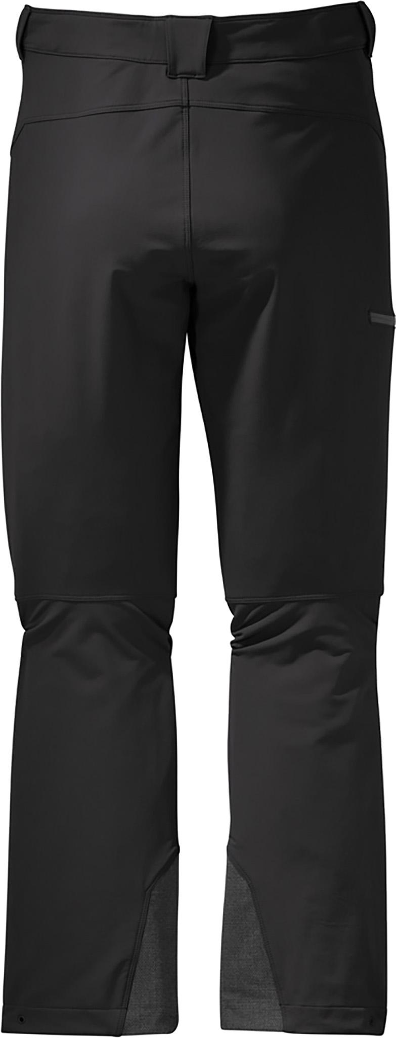 Product gallery image number 2 for product Cirque II Pants - Short - Men's