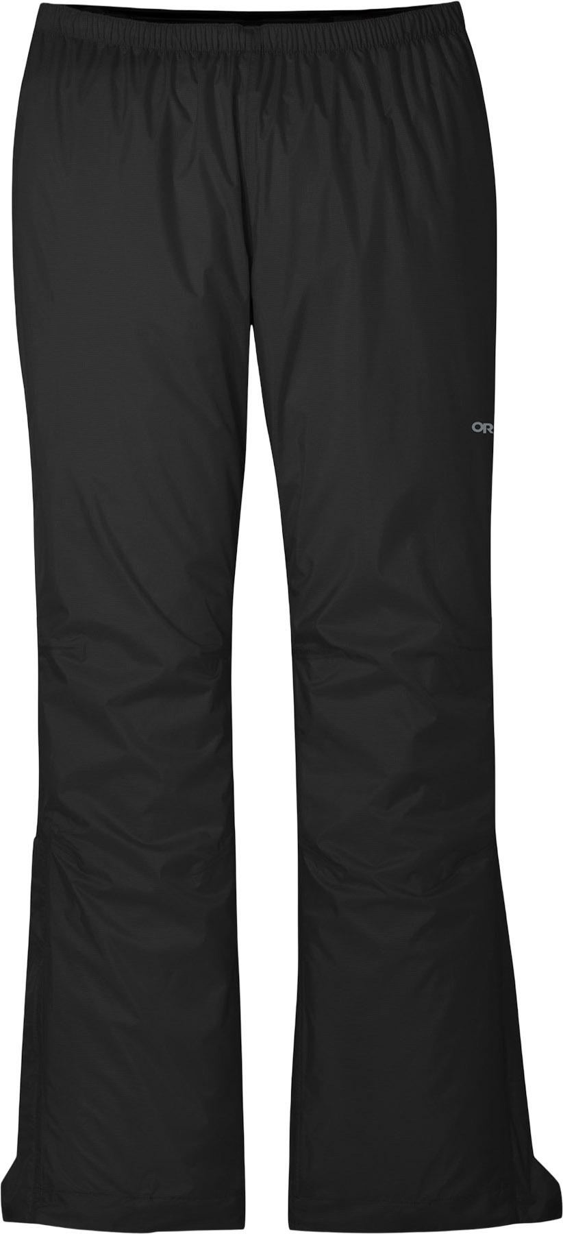Image de produit pour Pantalon de pluie Helium - Court - Femme