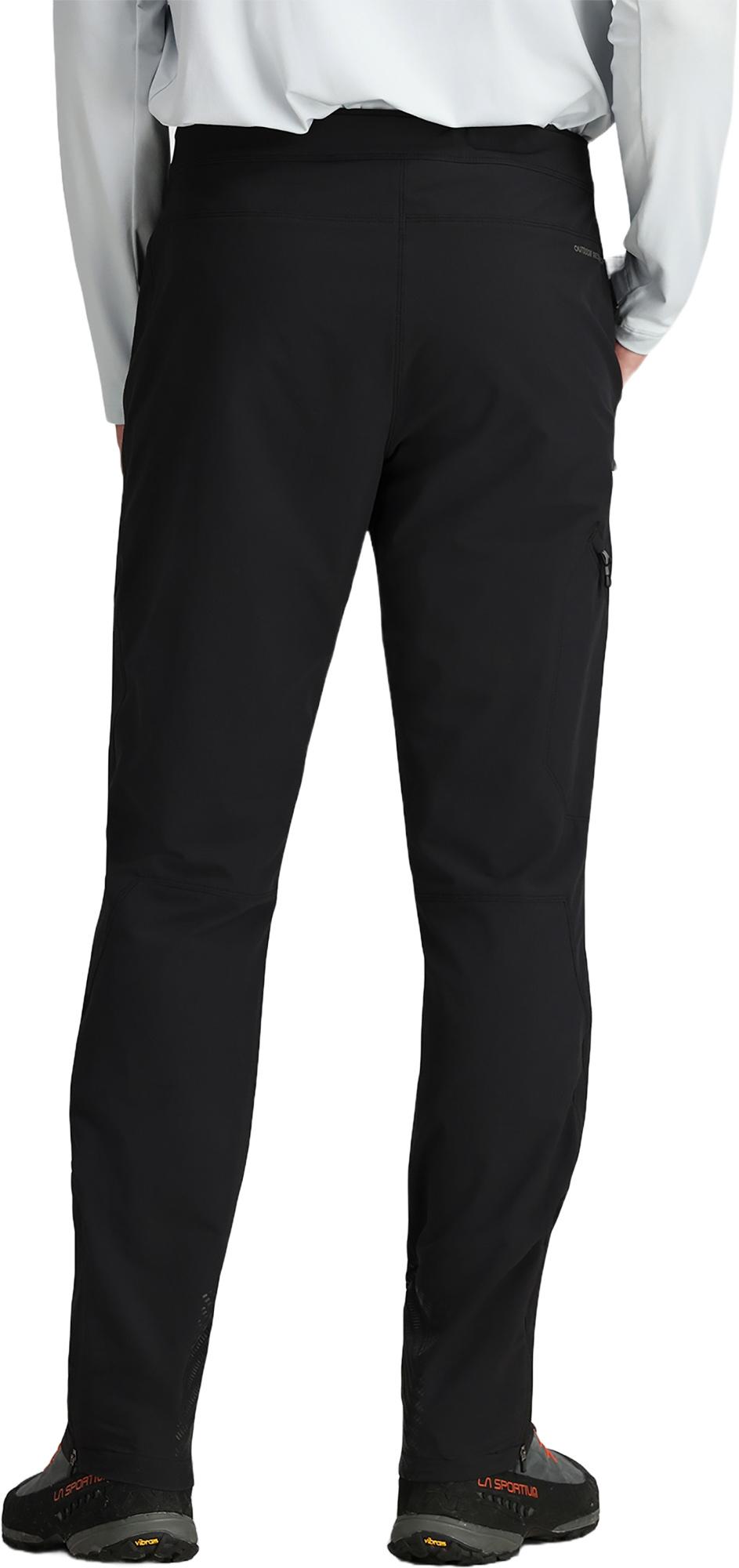 Numéro de l'image de la galerie de produits 7 pour le produit Pantalon Cirque Lite - Homme