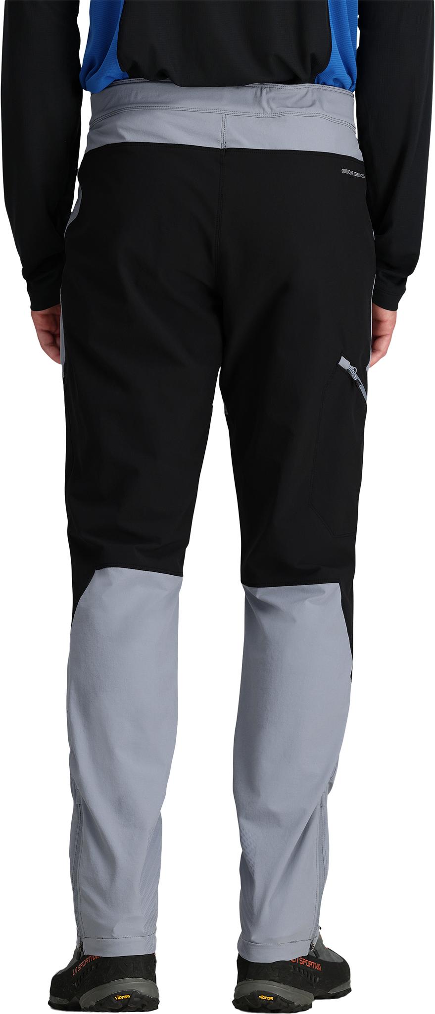 Product gallery image number 2 for product Cirque Lite Pant - Men's