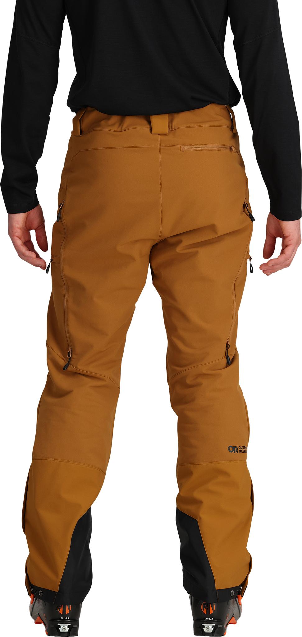 Product gallery image number 2 for product Trailbreaker Tour Pants - Men's