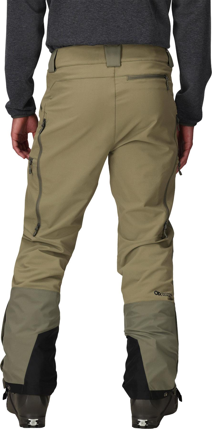 Product gallery image number 2 for product Trailbreaker Tour Pants - Men's