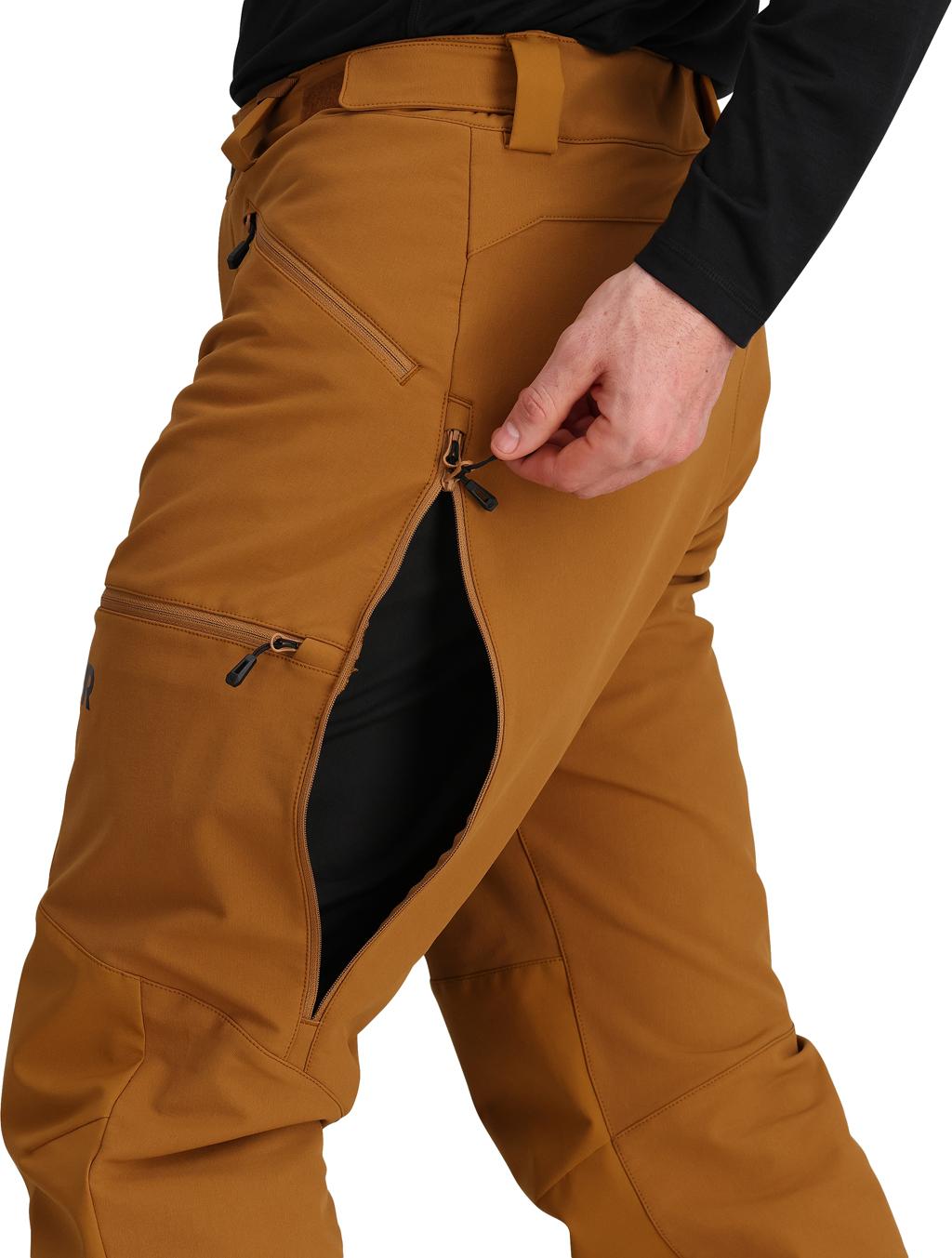 Product gallery image number 3 for product Trailbreaker Tour Pants - Men's