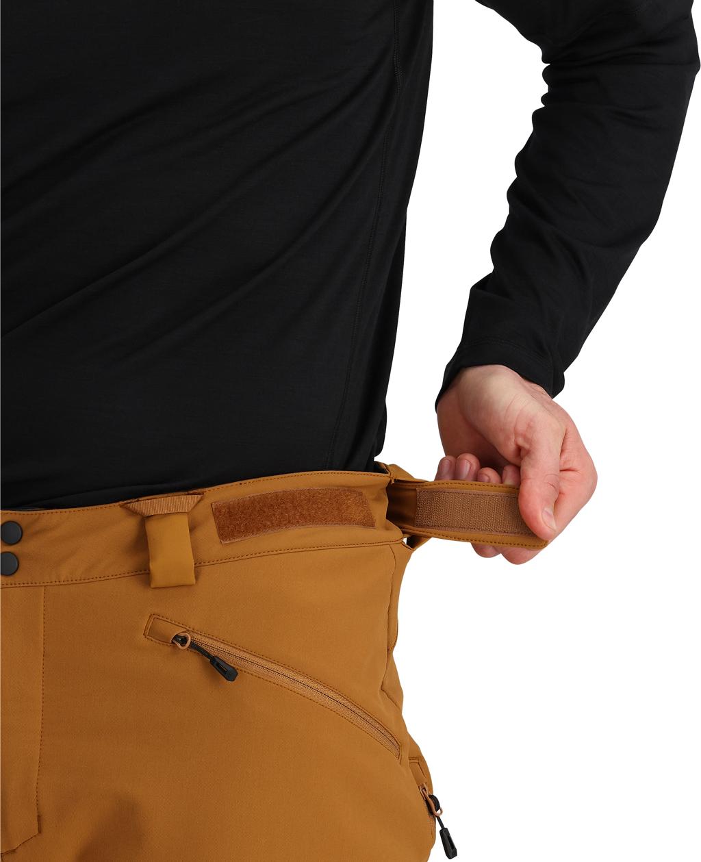 Product gallery image number 4 for product Trailbreaker Tour Pants - Men's