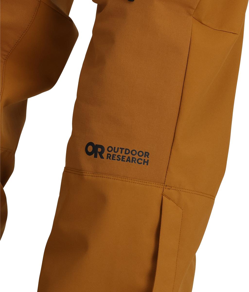 Product gallery image number 5 for product Trailbreaker Tour Pants - Men's