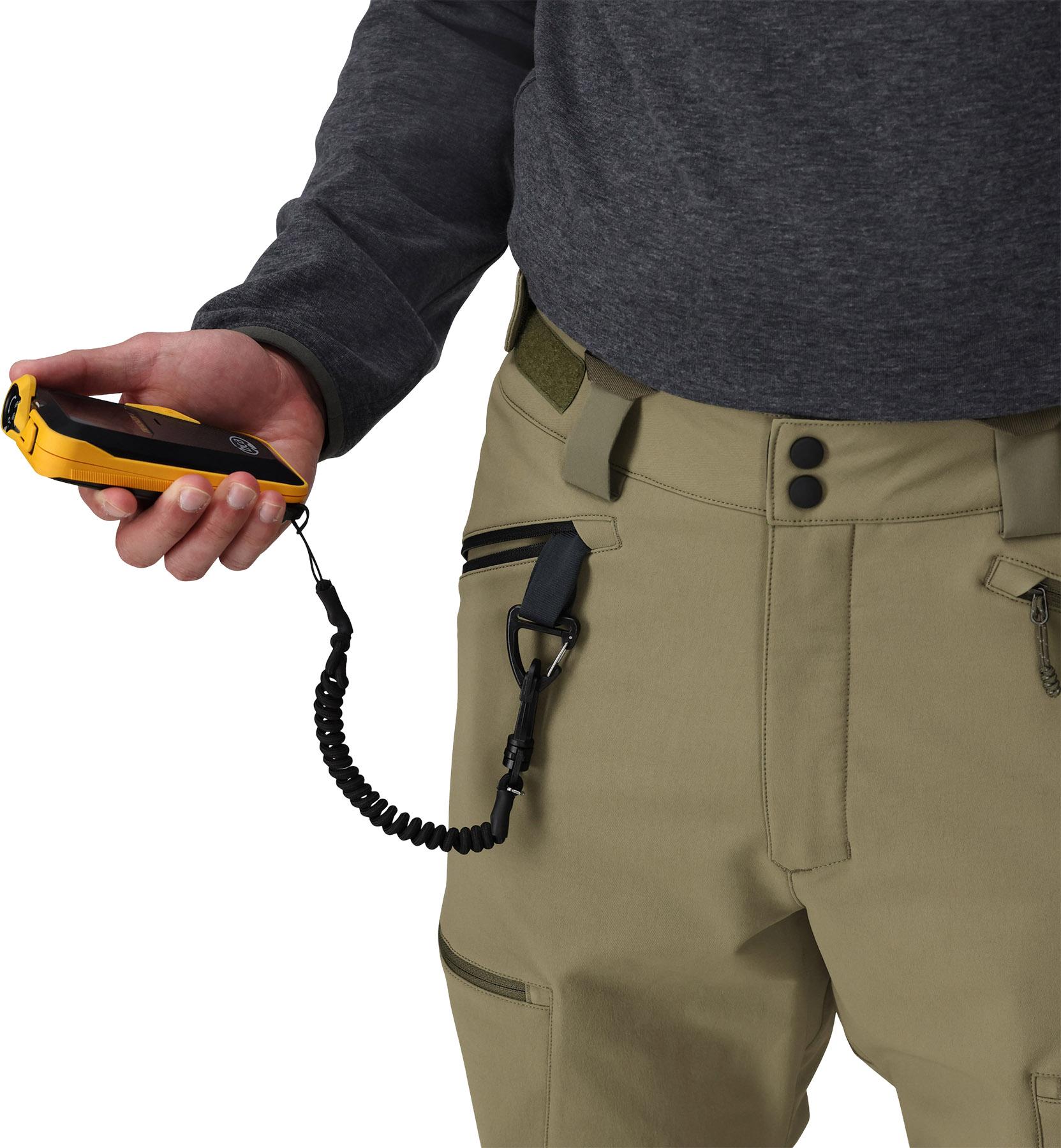 Product gallery image number 4 for product Trailbreaker Tour Pants - Men's