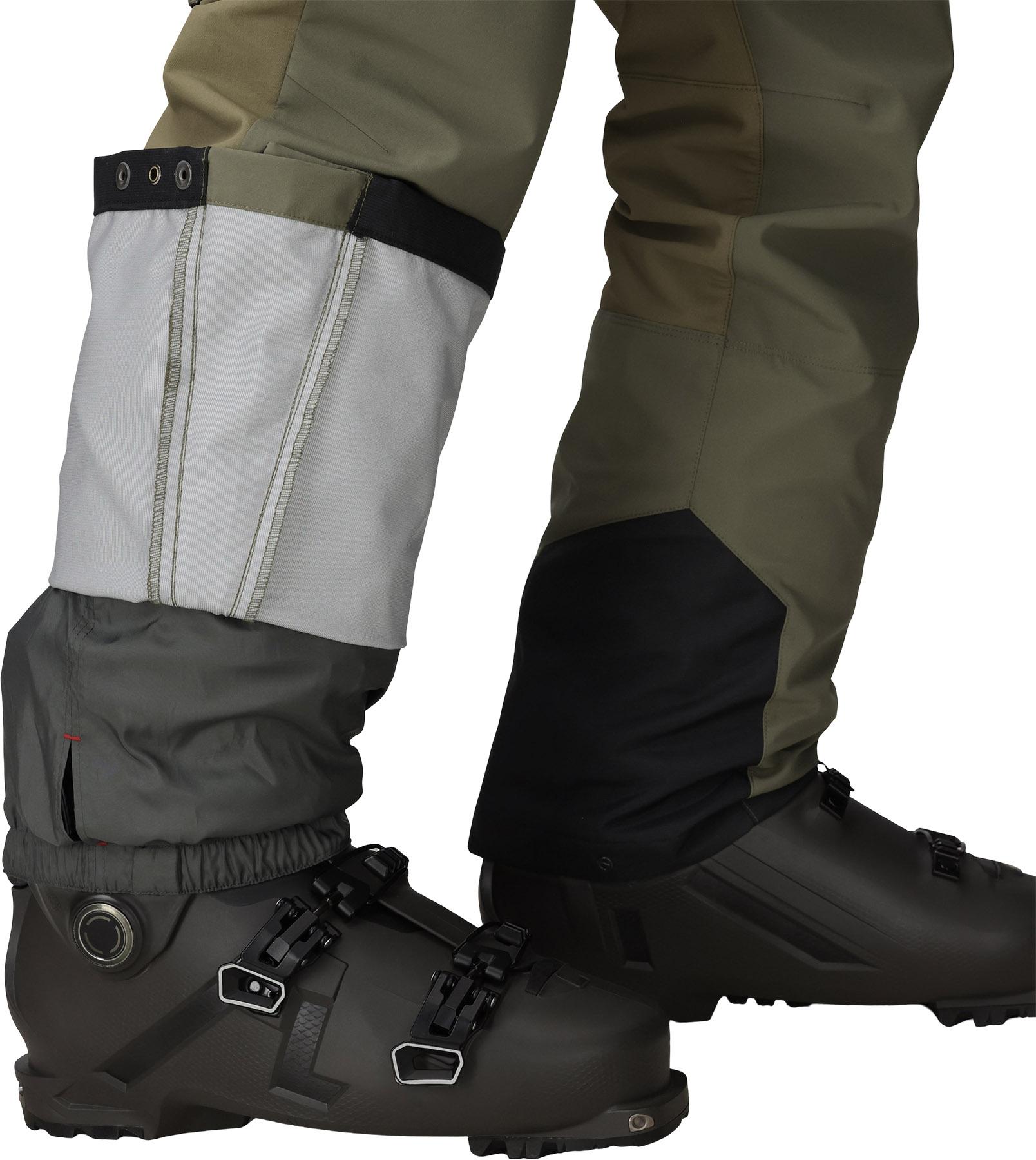 Product gallery image number 5 for product Trailbreaker Tour Pants - Men's