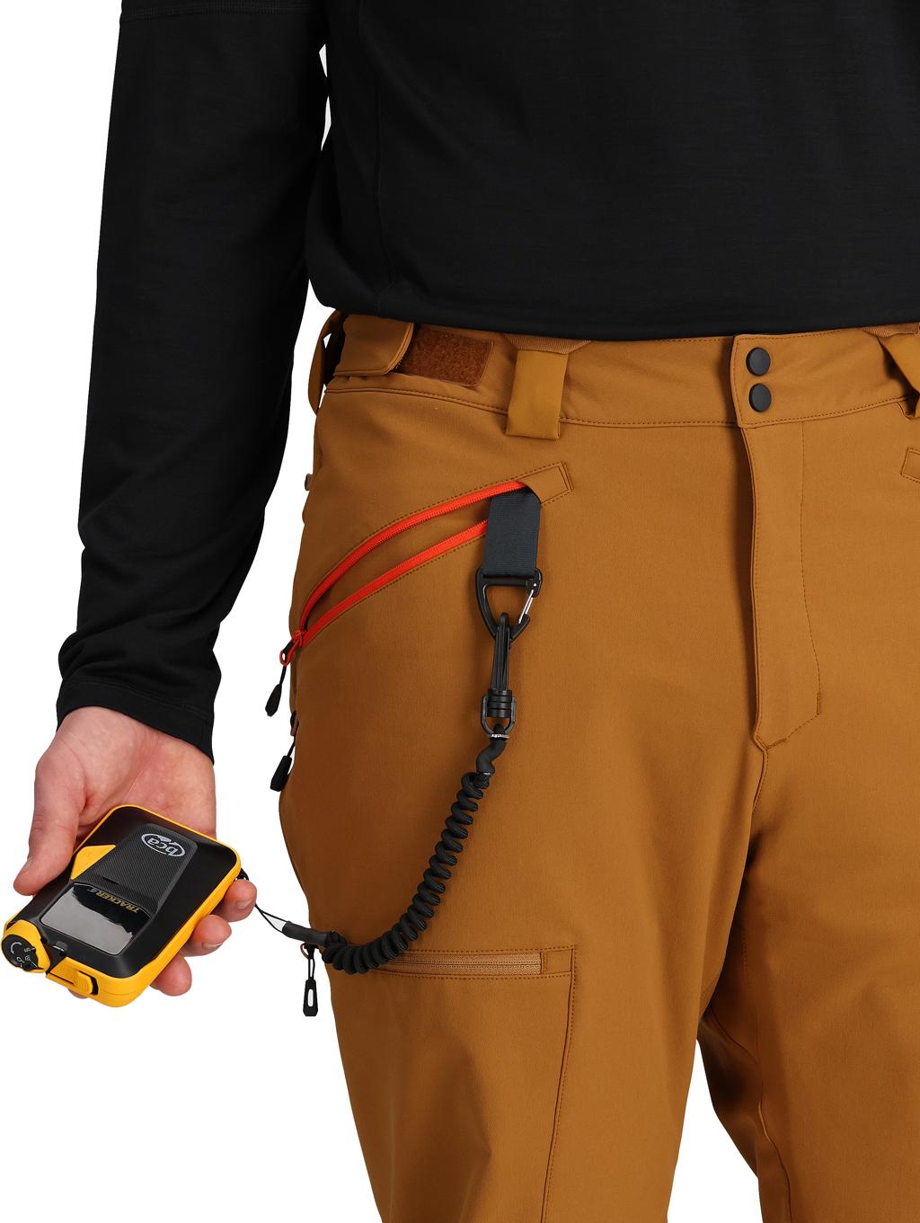 Product gallery image number 6 for product Trailbreaker Tour Pants - Men's