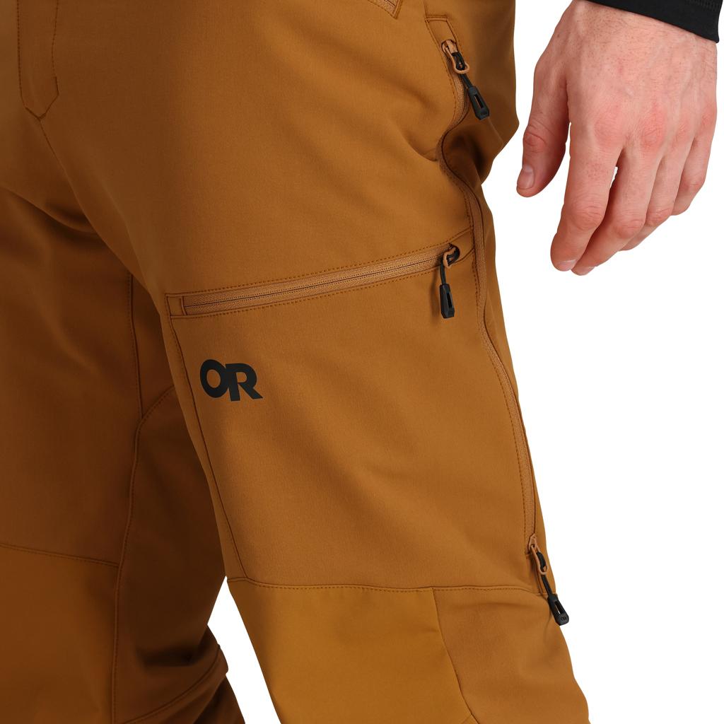 Product gallery image number 8 for product Trailbreaker Tour Pants - Men's