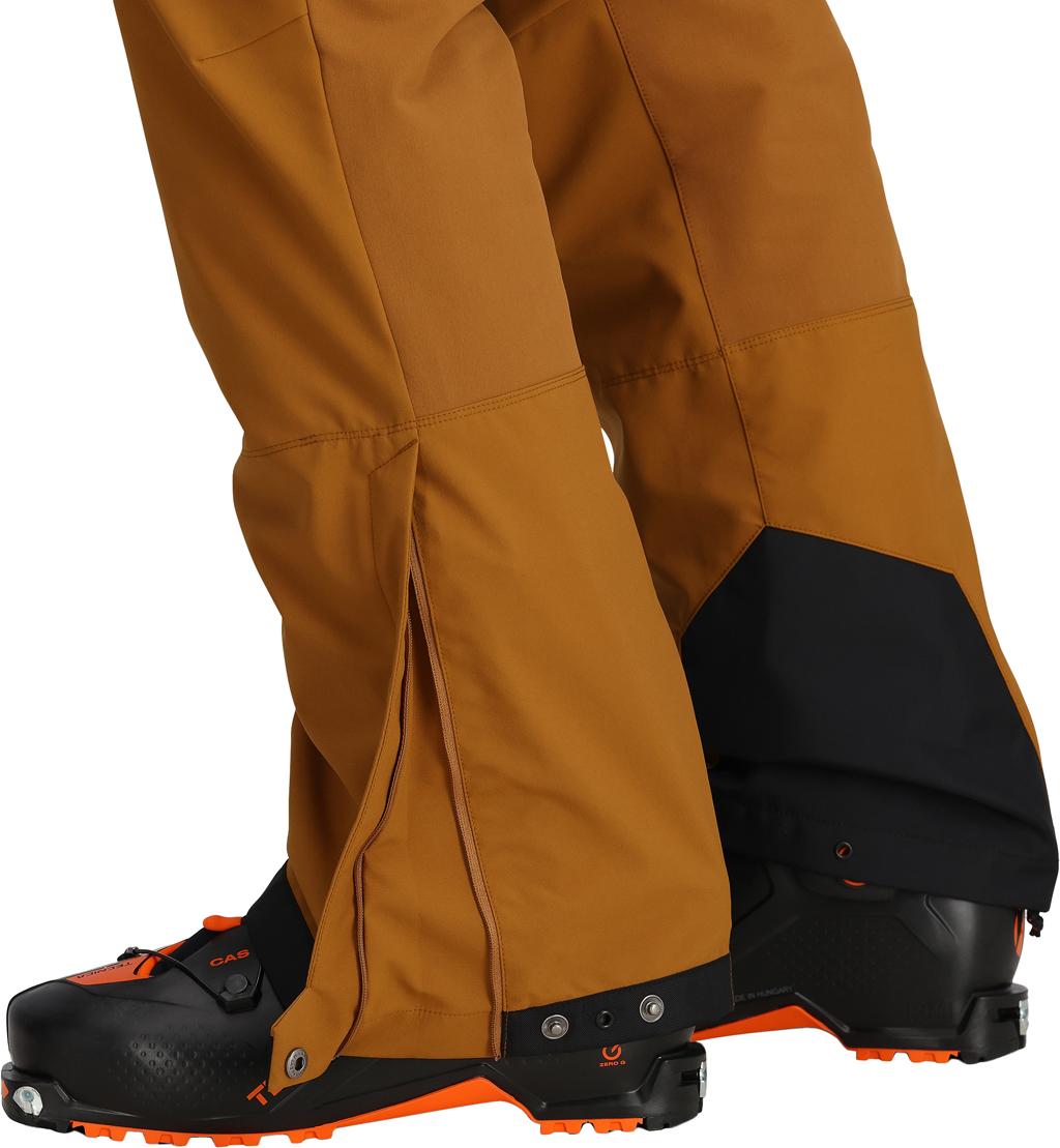 Product gallery image number 9 for product Trailbreaker Tour Pants - Men's