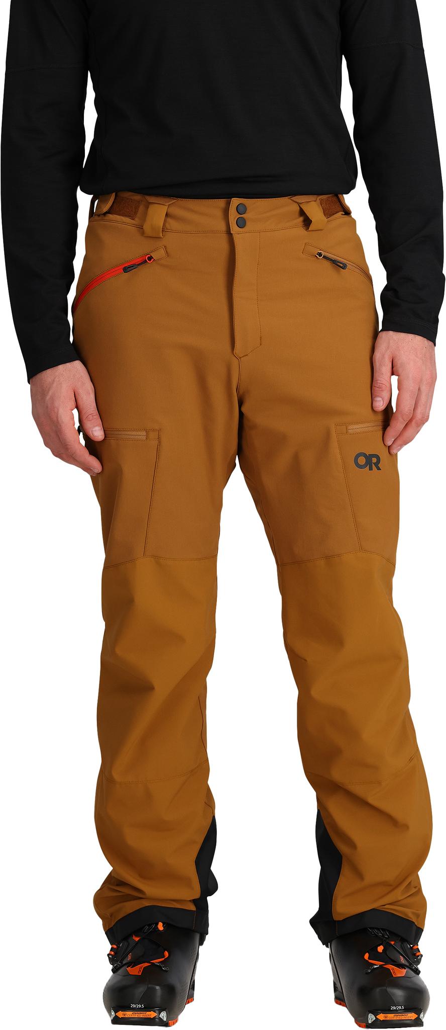 Product gallery image number 10 for product Trailbreaker Tour Pants - Men's