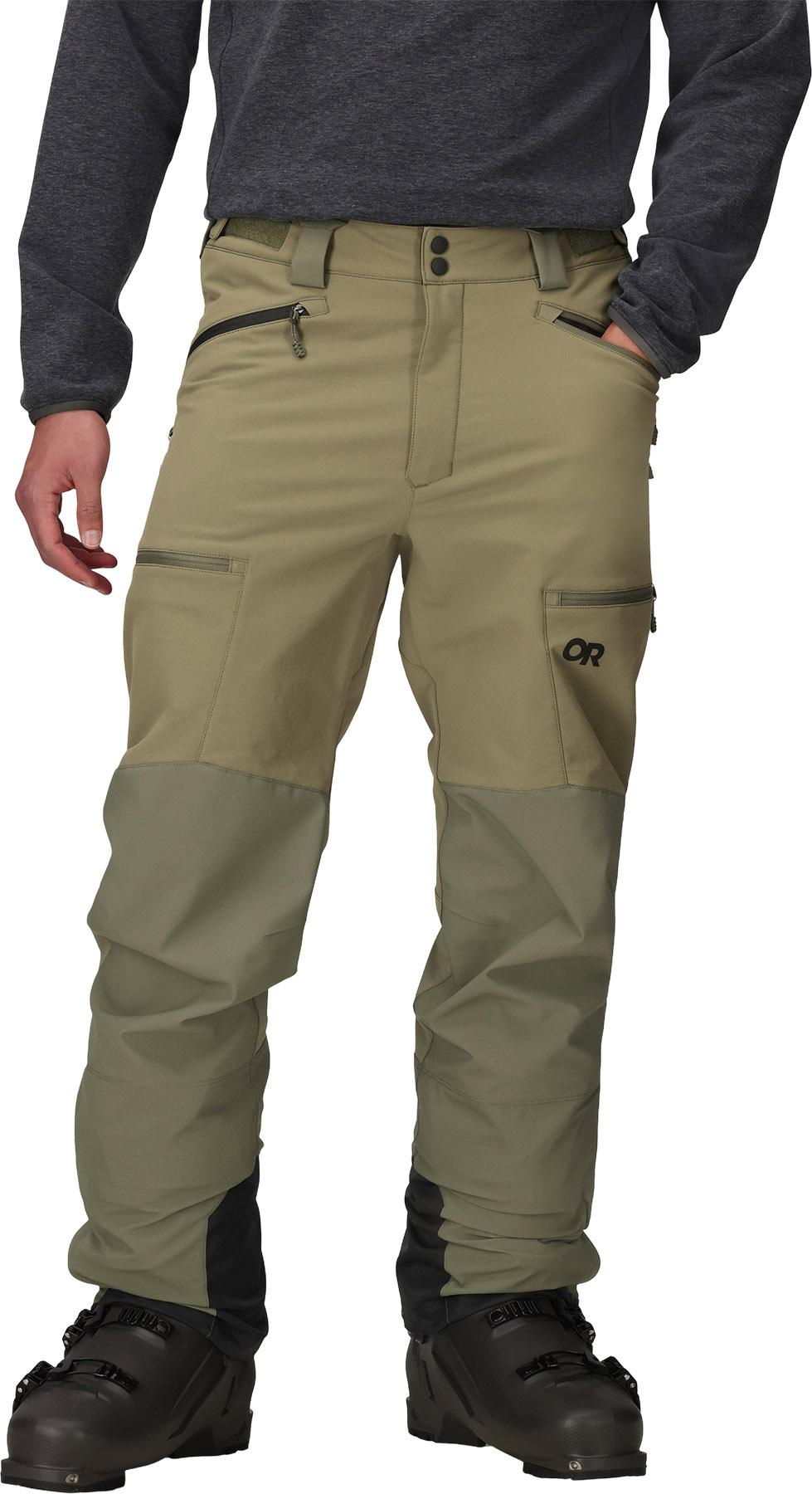 Product gallery image number 6 for product Trailbreaker Tour Pants - Men's