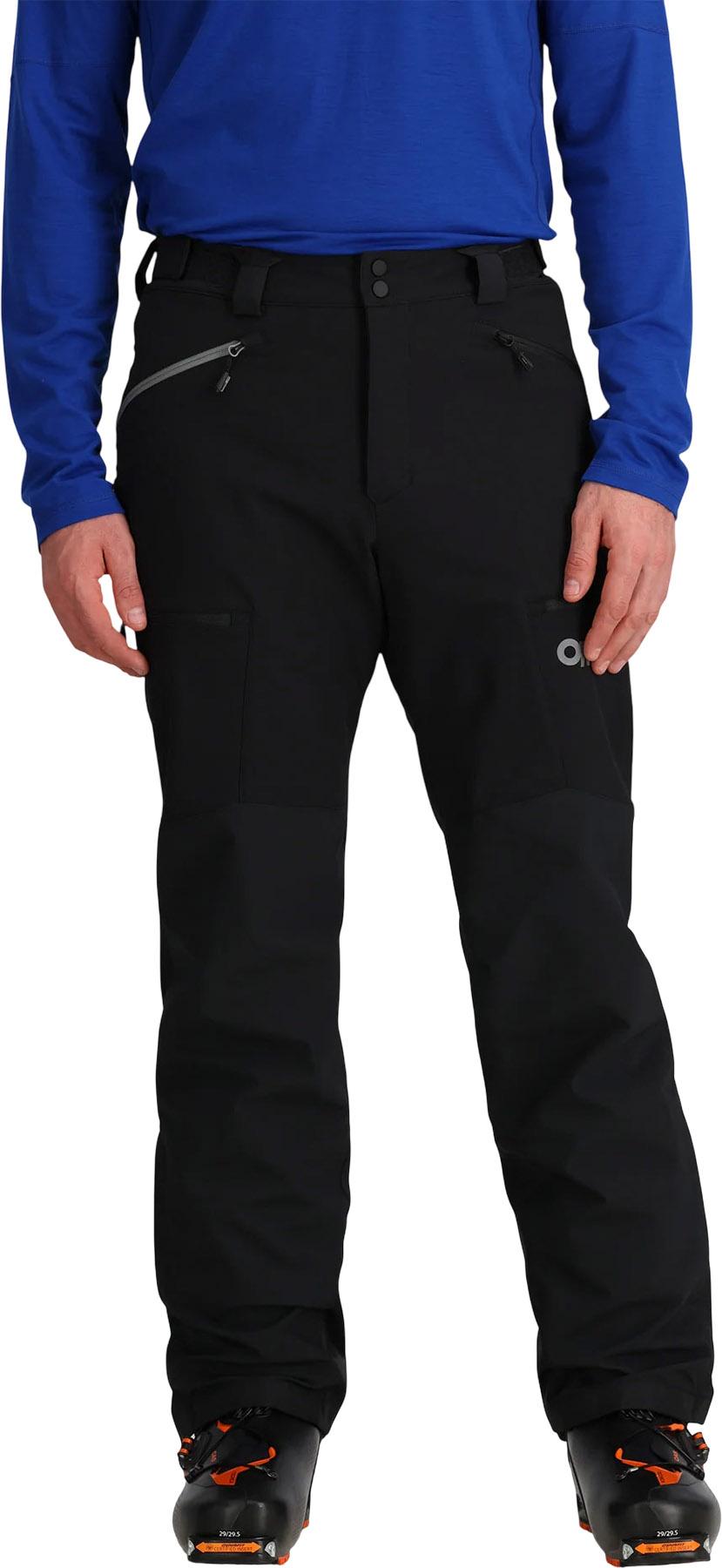 Numéro de l'image de la galerie de produits 4 pour le produit Pantalon Trailbreaker - Homme