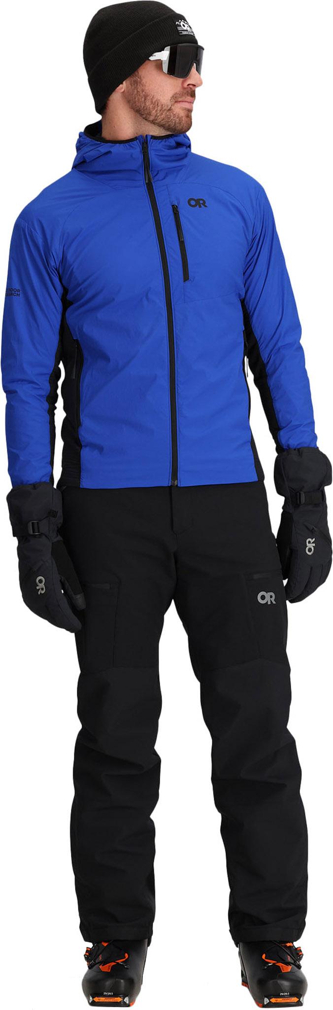 Numéro de l'image de la galerie de produits 5 pour le produit Pantalon Trailbreaker - Homme