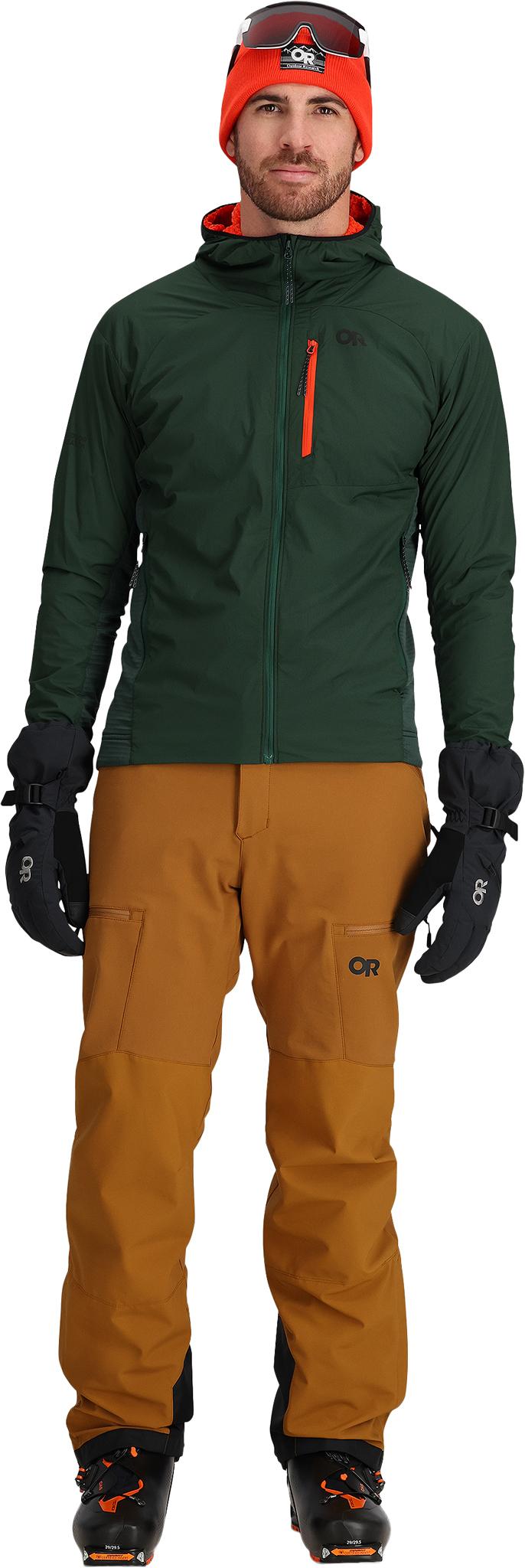 Product gallery image number 11 for product Trailbreaker Tour Pants - Men's