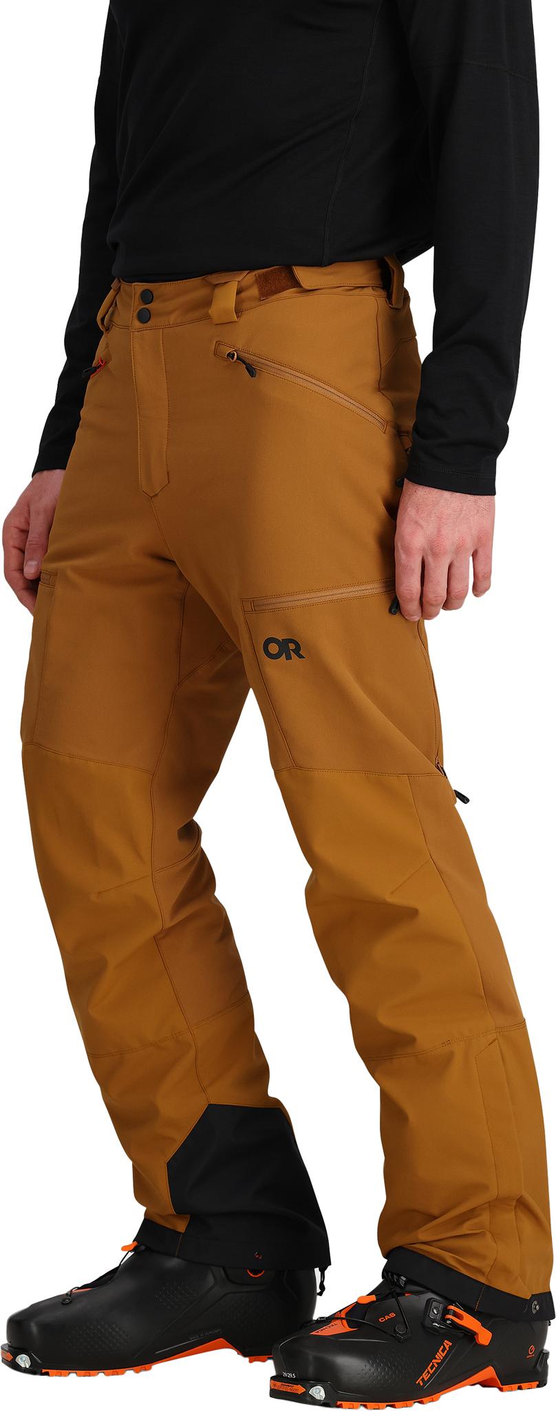 Product gallery image number 12 for product Trailbreaker Tour Pants - Men's