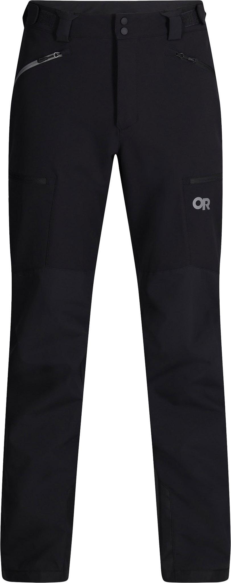 Numéro de l'image de la galerie de produits 1 pour le produit Pantalon Trailbreaker - Homme
