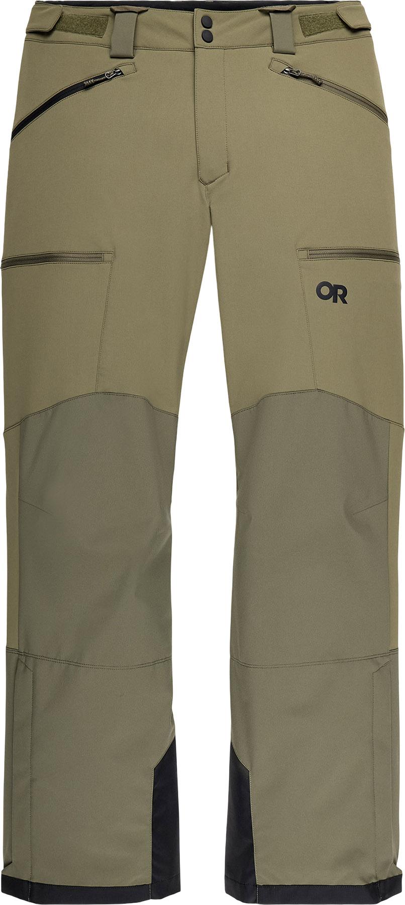 Product gallery image number 1 for product Trailbreaker Tour Pants - Men's