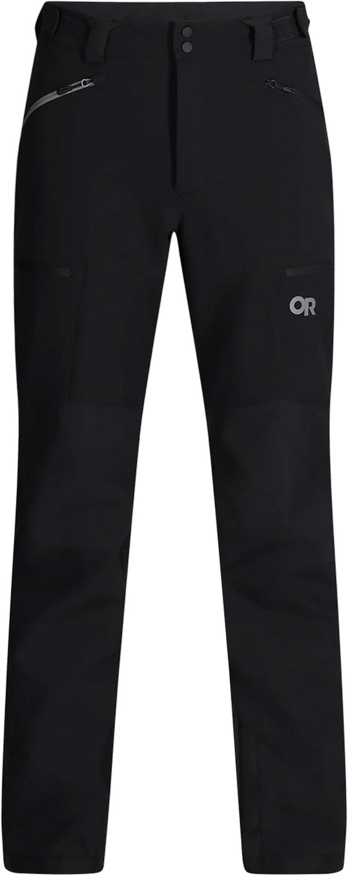 Numéro de l'image de la galerie de produits 1 pour le produit Pantalon Trailbreaker - Homme