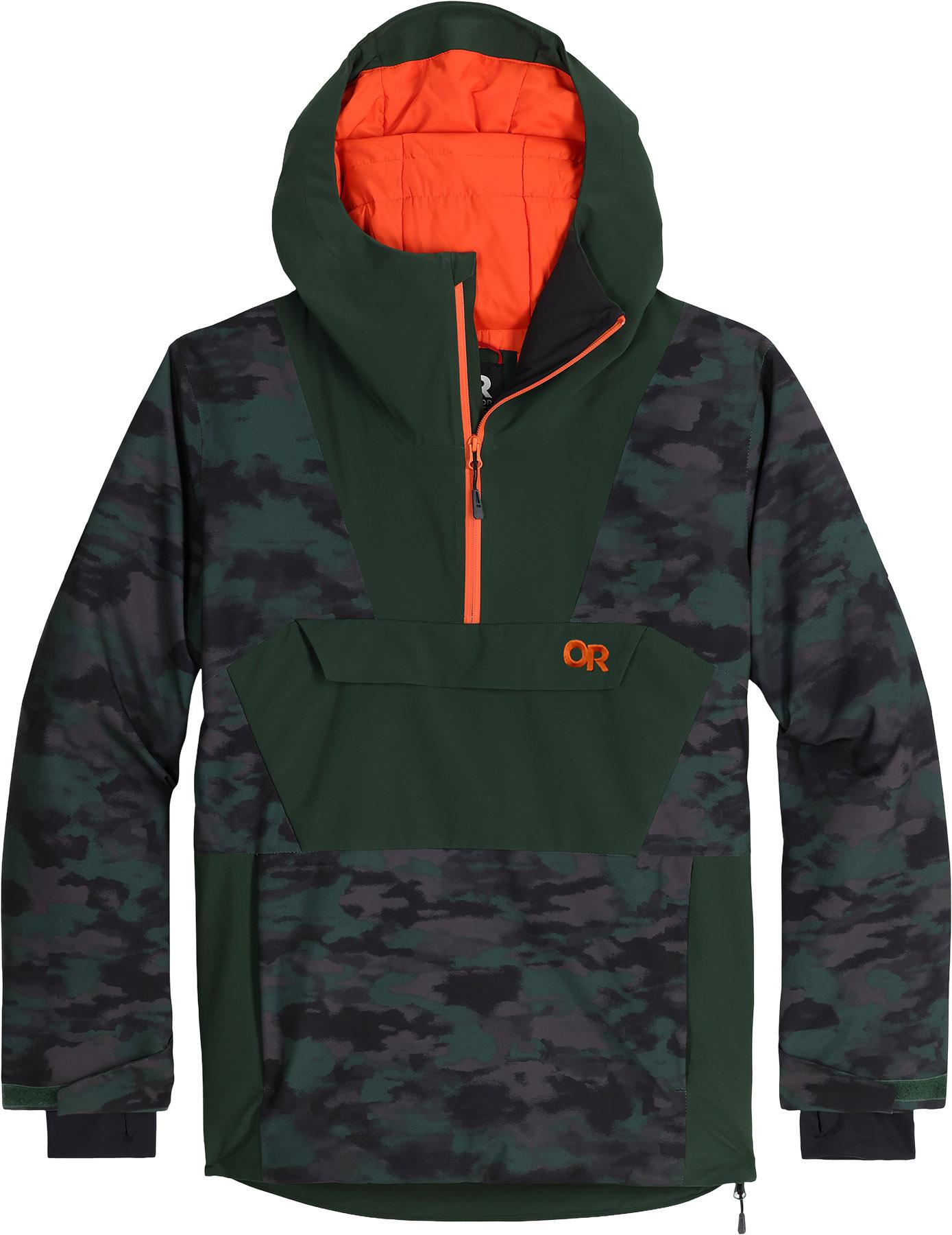 Grove Camo - Grove