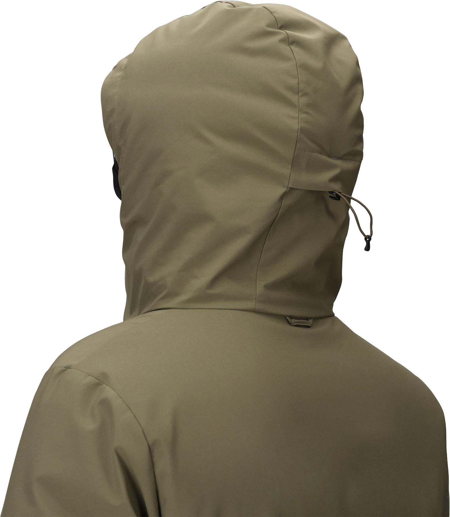 Product gallery image number 14 for product Manteau en duvet Snowcrew - Homme
