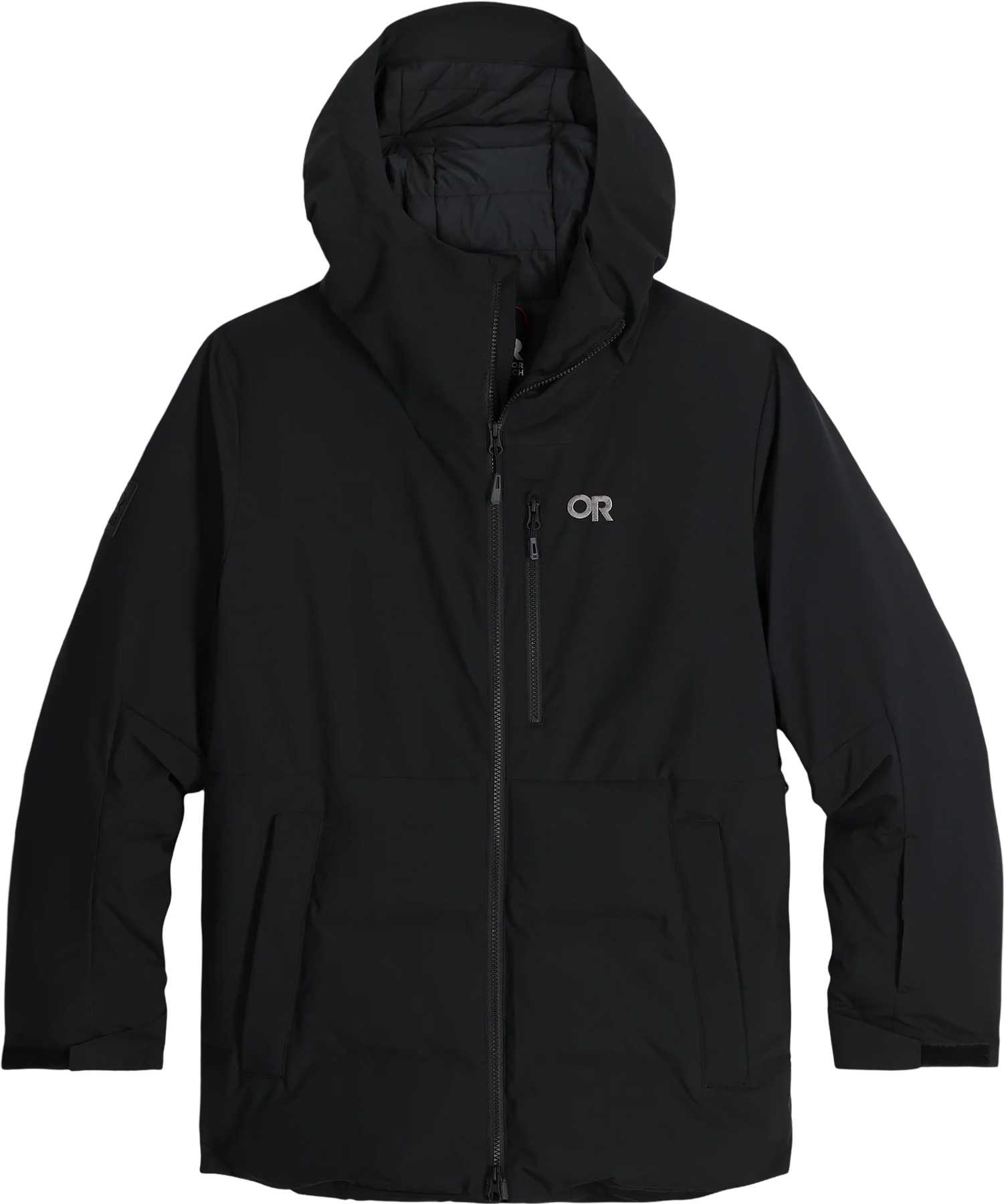 Product image for Snowcrew Down Jacket - Men's