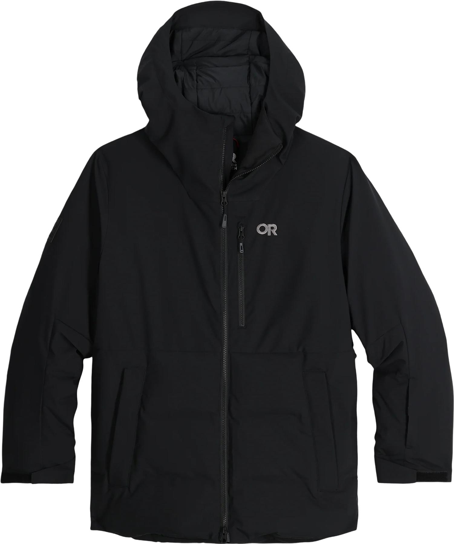 Product gallery image number 1 for product Snowcrew Down Jacket - Men's