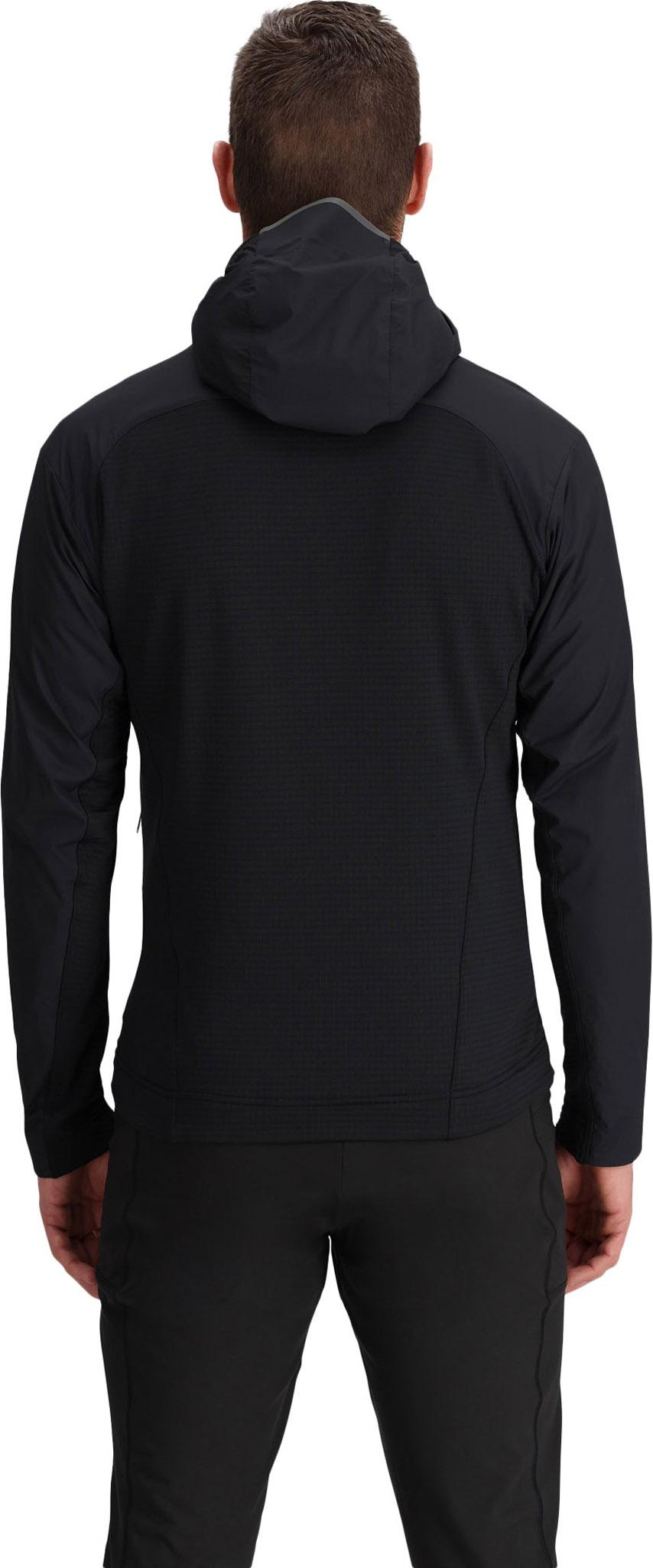 Product gallery image number 5 for product Deviator Hoodie - Men's