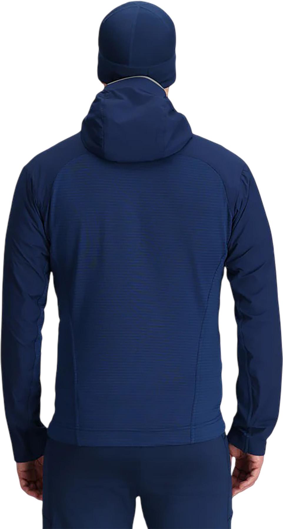 Product gallery image number 3 for product Deviator Hoodie - Men's