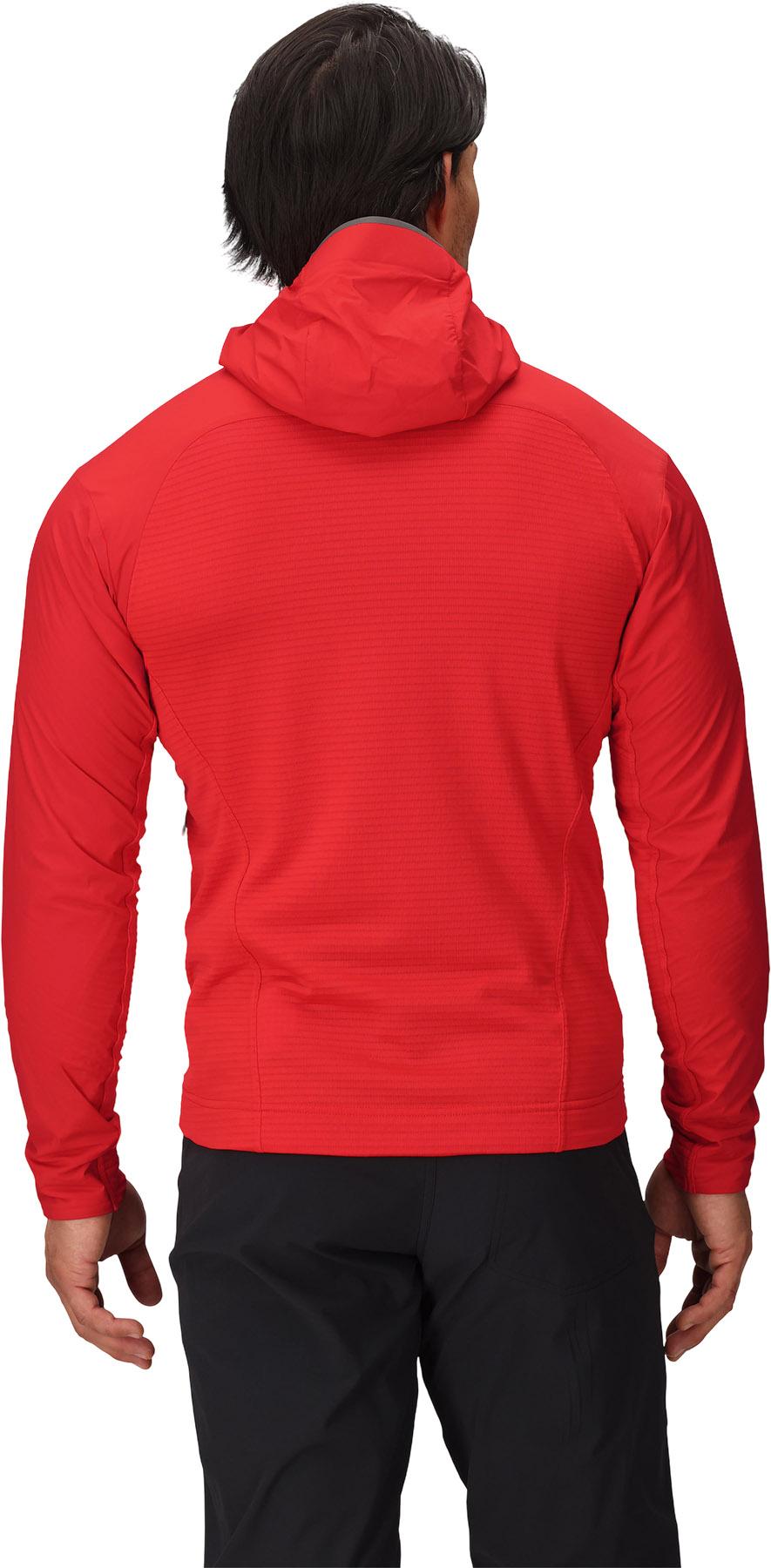 Product gallery image number 2 for product Deviator Hoodie - Men's