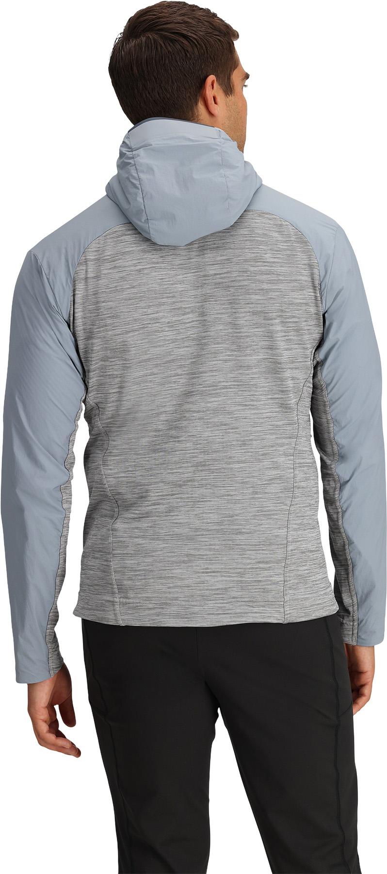 Numéro de l'image de la galerie de produits 2 pour le produit Veste à capuchon Deviator - Homme