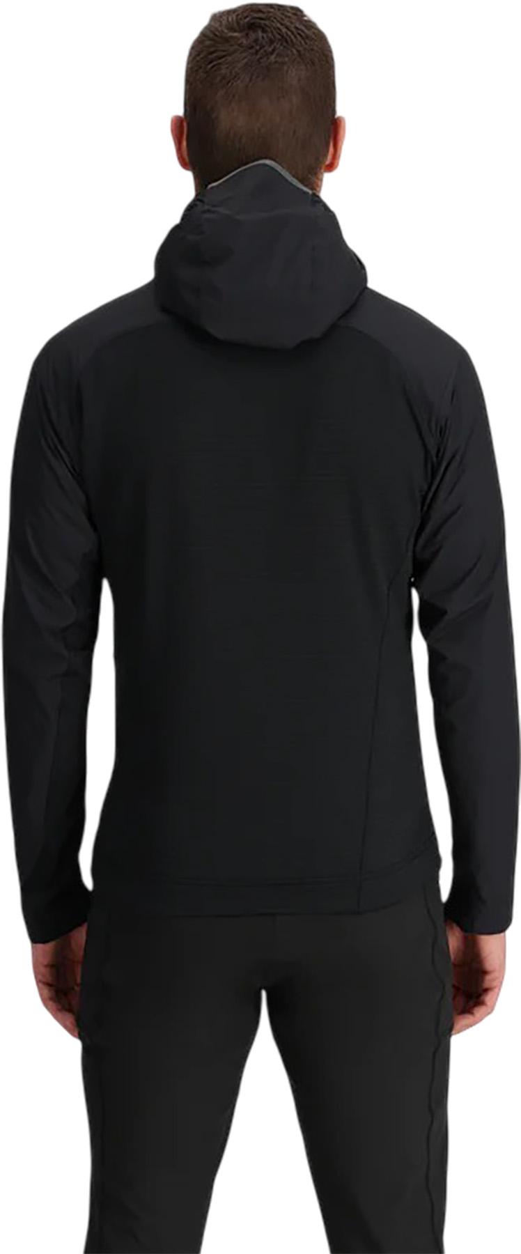 Product gallery image number 4 for product Deviator Hoodie - Men's