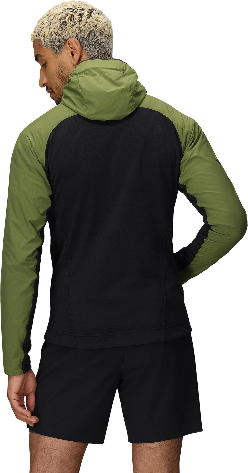 Product gallery image number 2 for product Deviator Hoodie - Men's