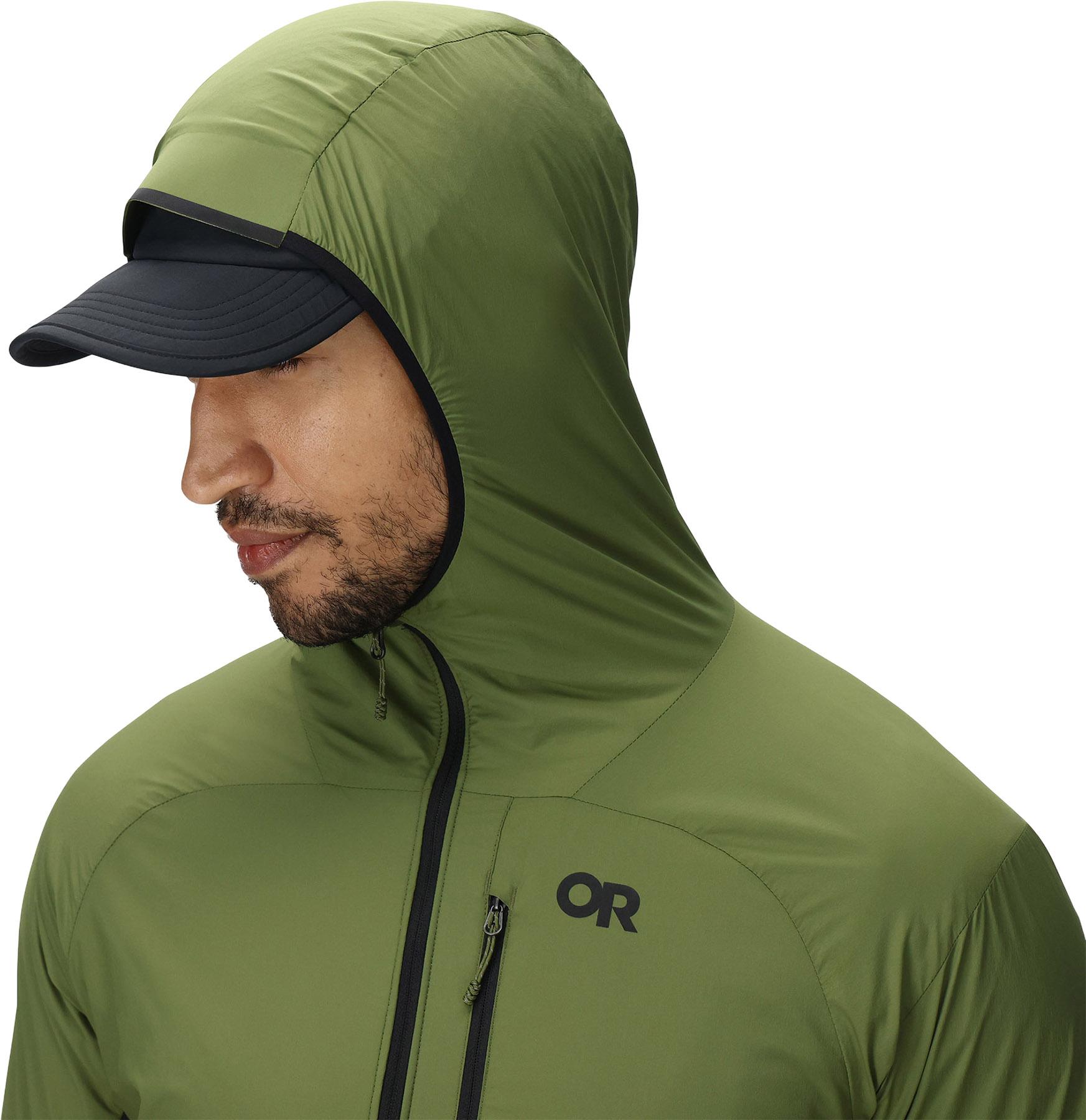 Product gallery image number 3 for product Deviator Hoodie - Men's