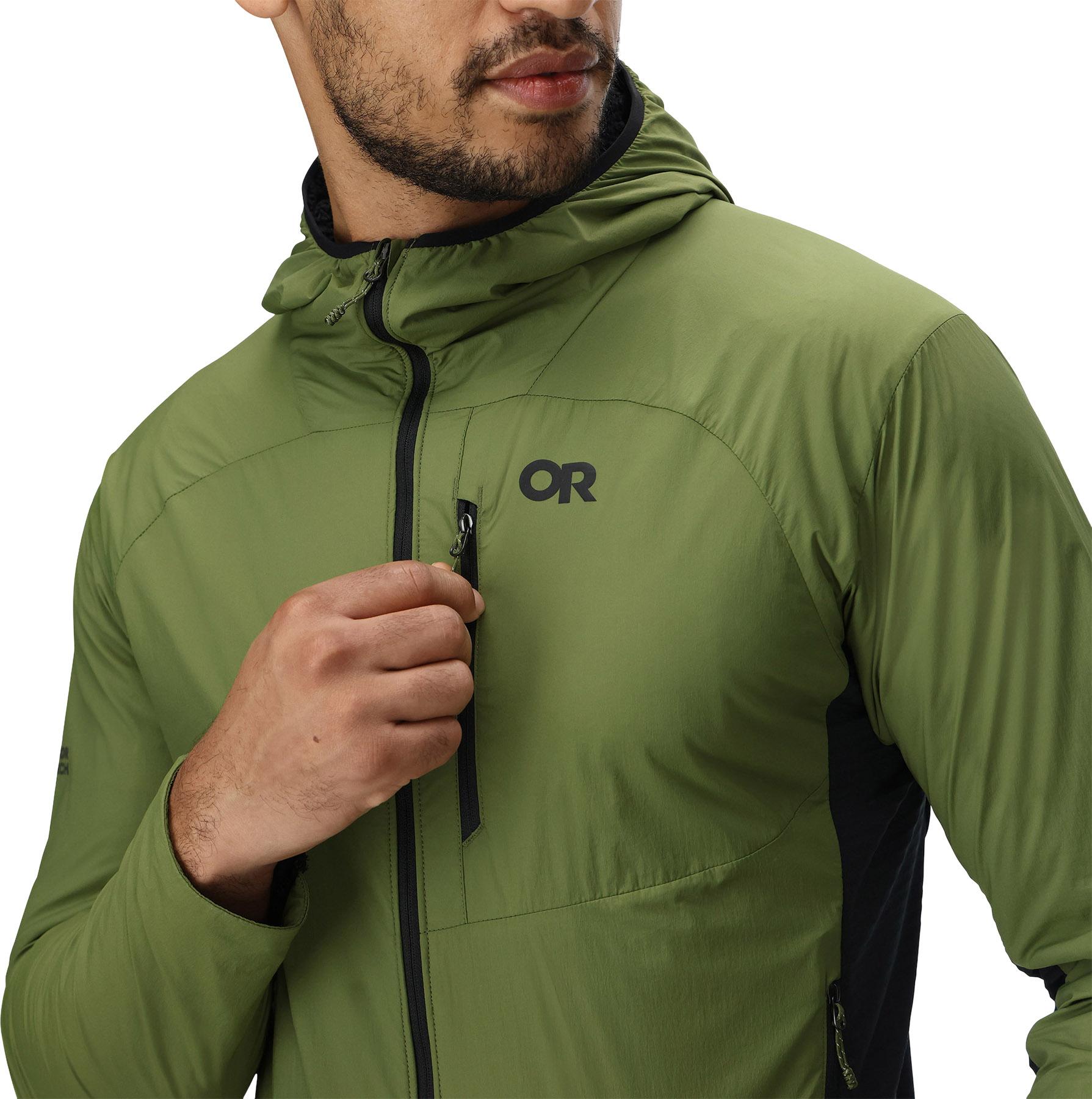 Product gallery image number 4 for product Deviator Hoodie - Men's