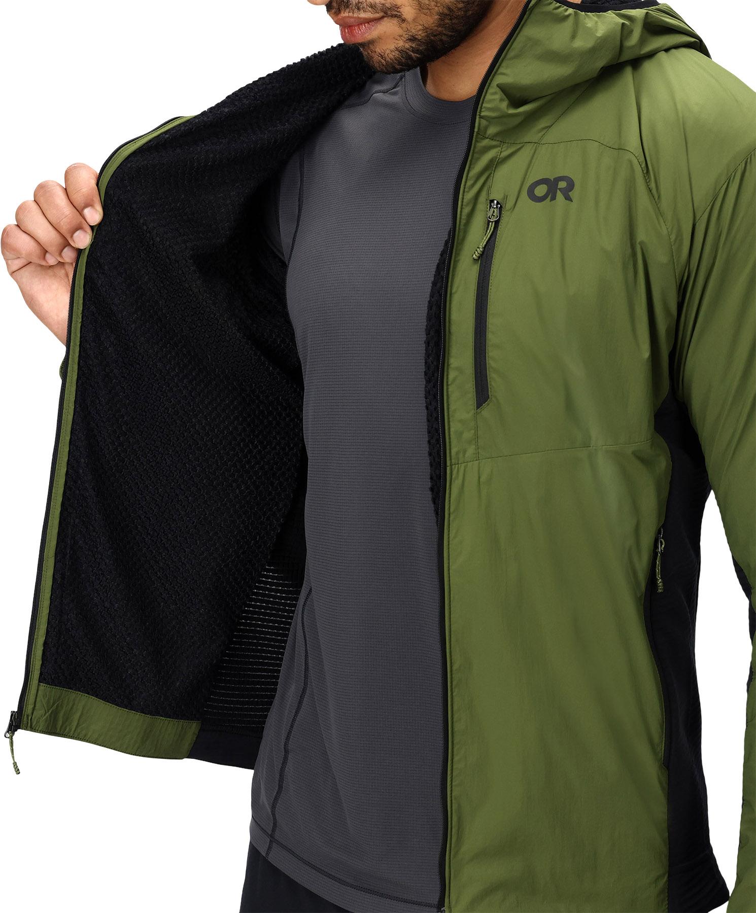 Product gallery image number 5 for product Deviator Hoodie - Men's