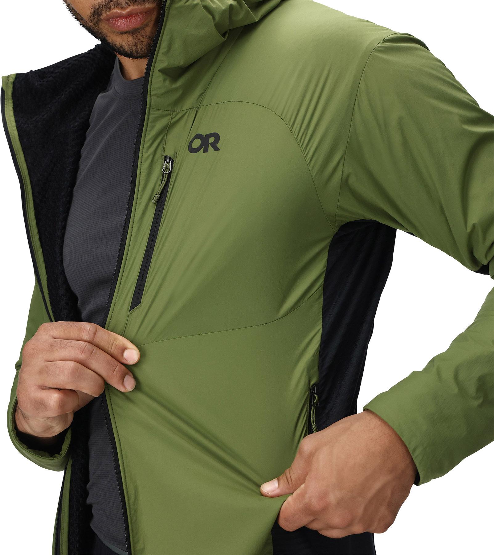 Product gallery image number 9 for product Deviator Hoodie - Men's