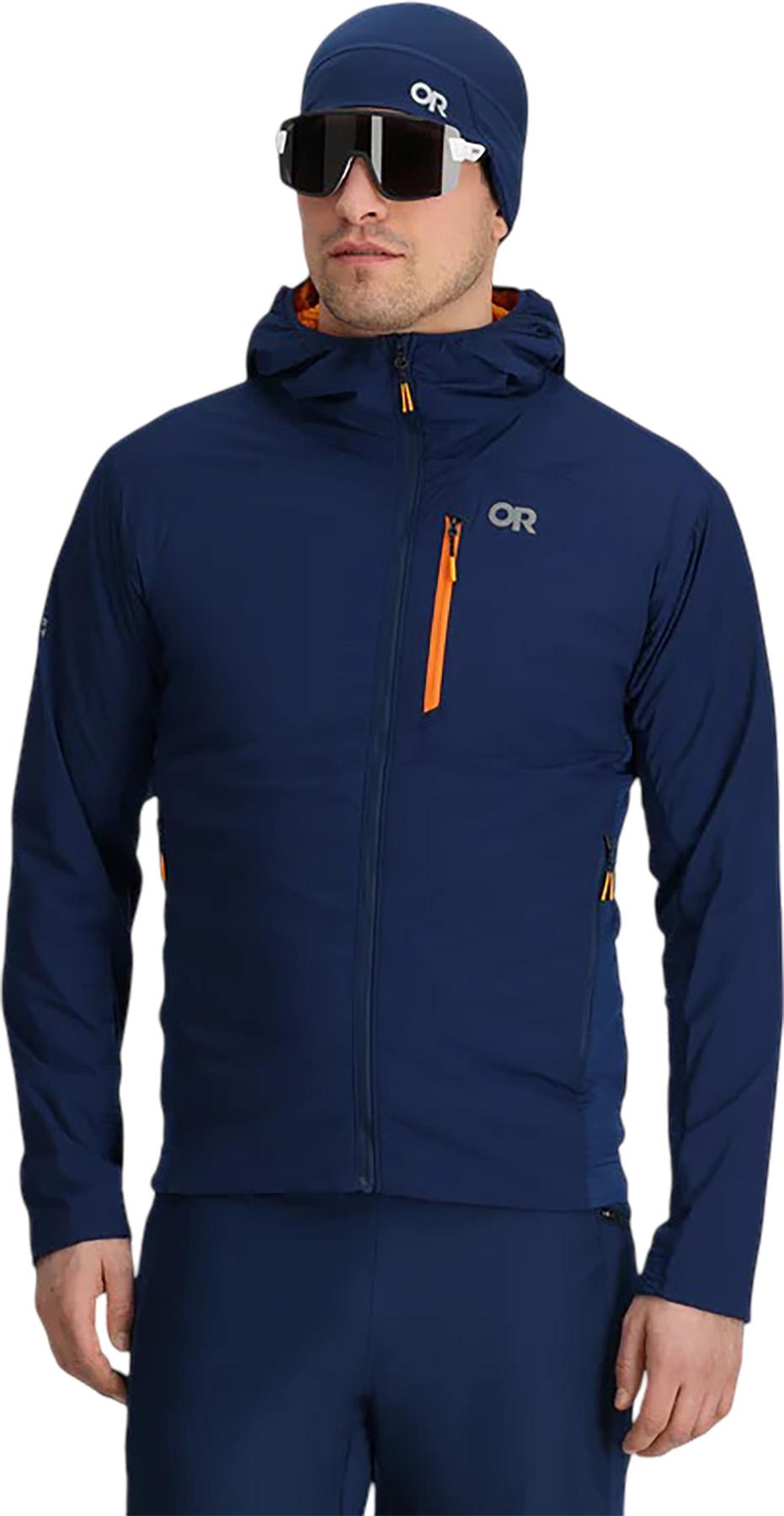 Product gallery image number 4 for product Deviator Hoodie - Men's