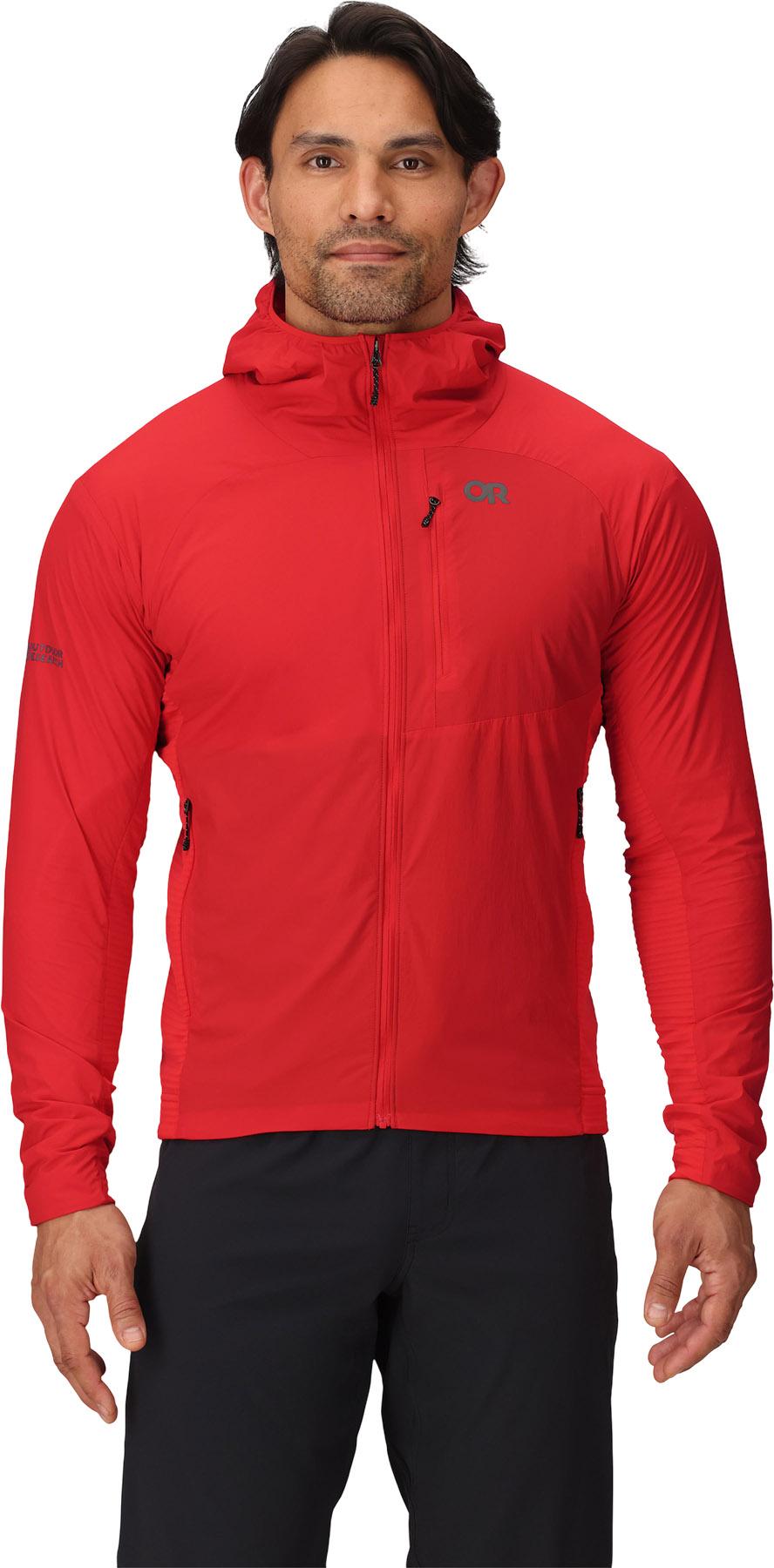 Product gallery image number 3 for product Deviator Hoodie - Men's