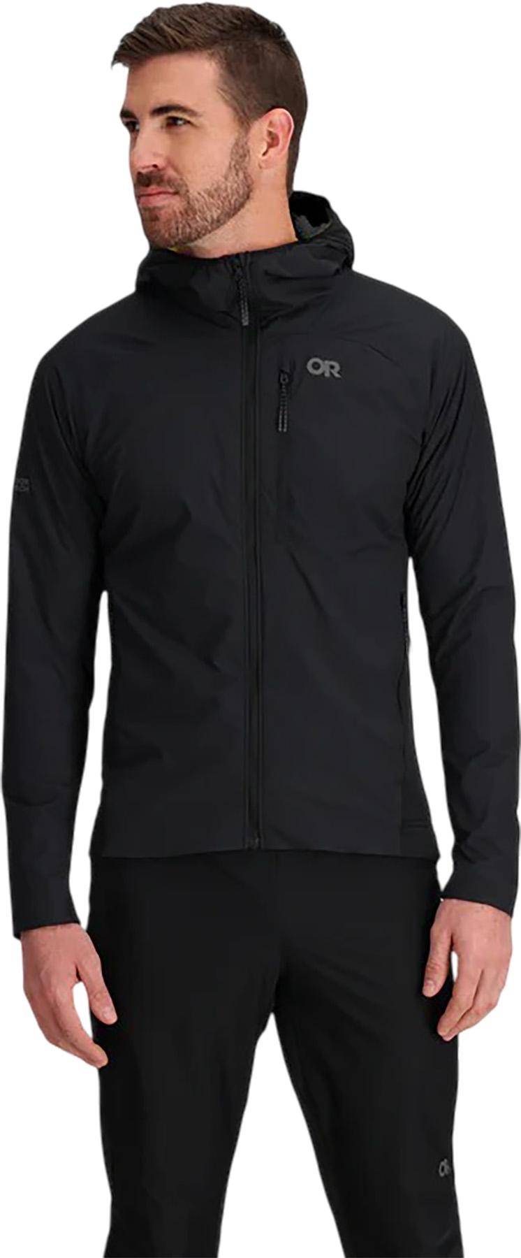 Product gallery image number 5 for product Deviator Hoodie - Men's