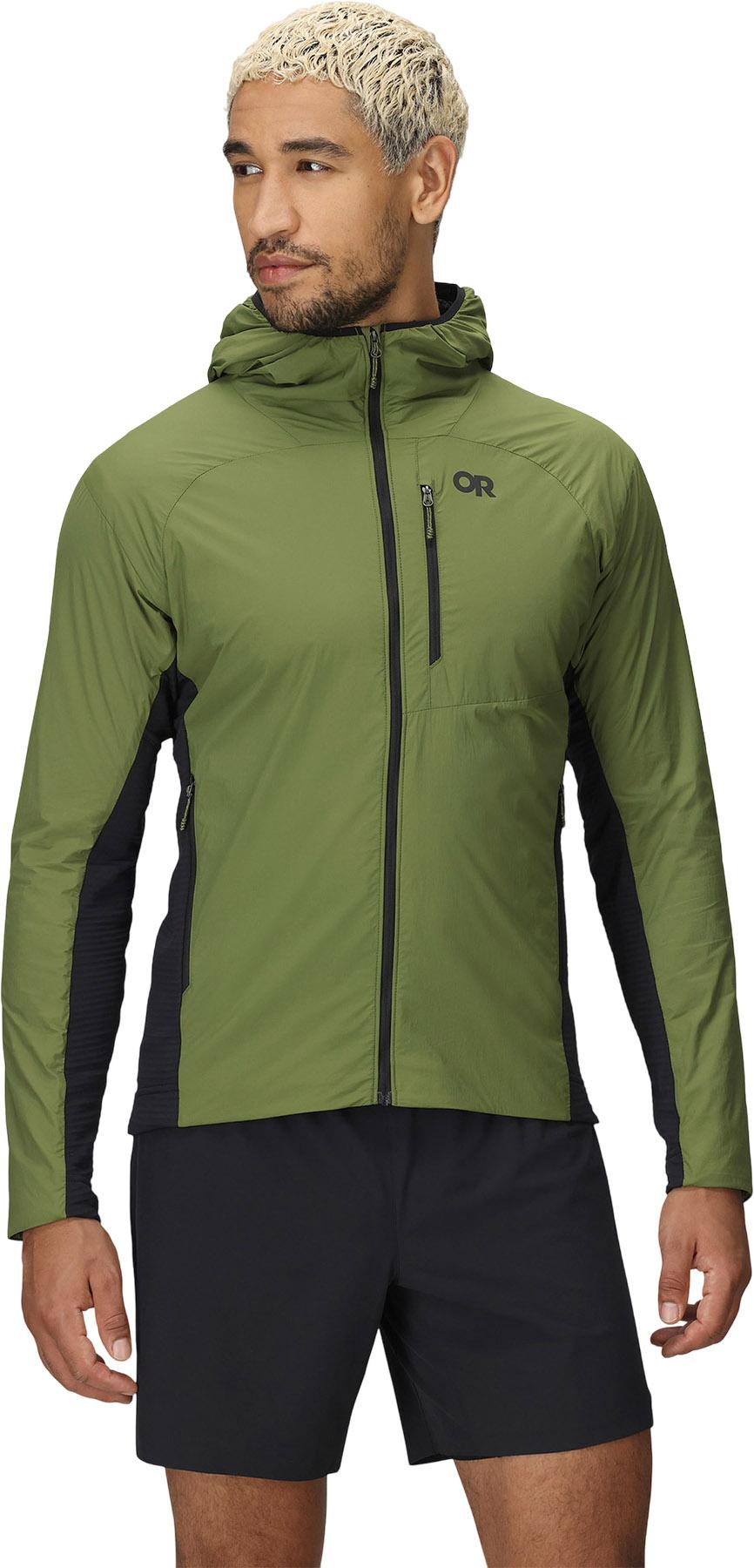 Product gallery image number 6 for product Deviator Hoodie - Men's