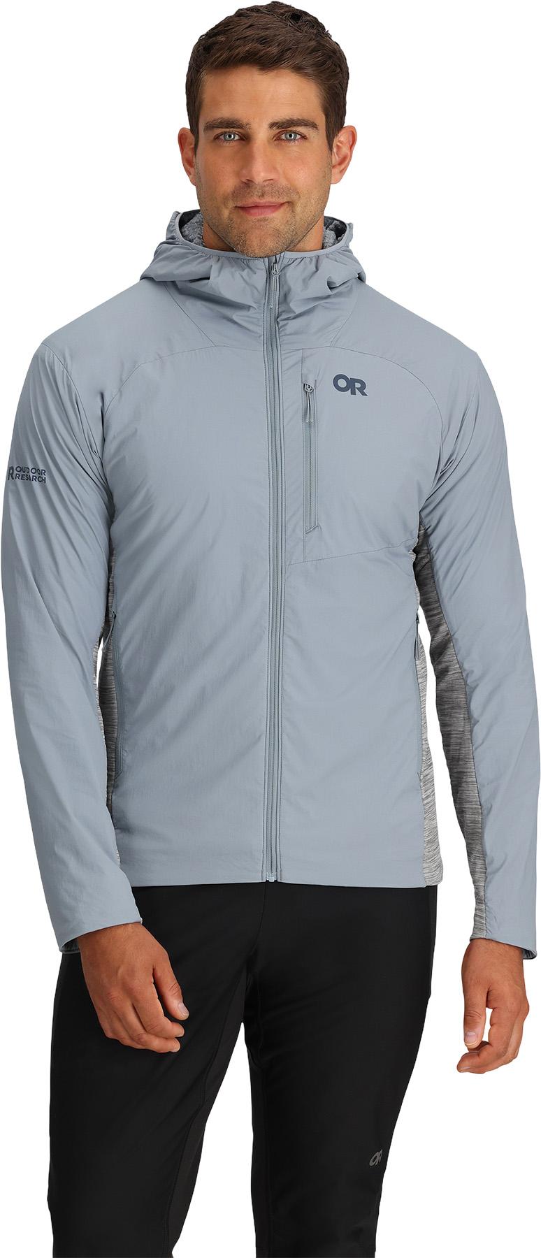 Numéro de l'image de la galerie de produits 4 pour le produit Veste à capuchon Deviator - Homme