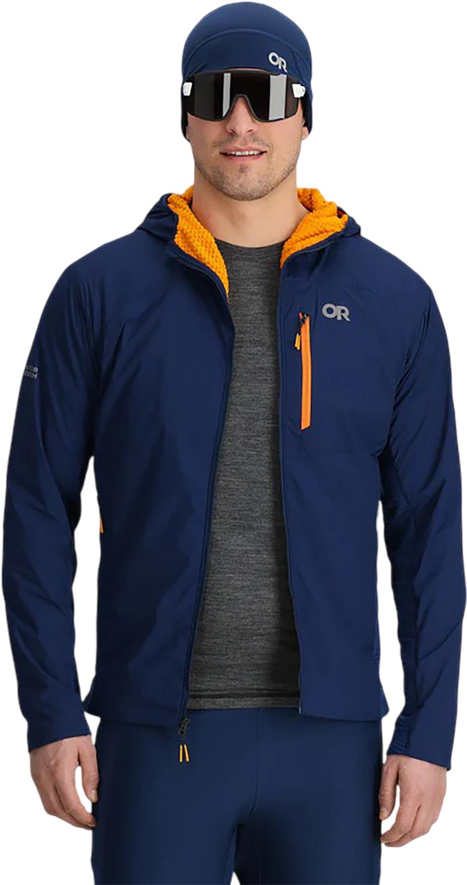 Product gallery image number 5 for product Deviator Hoodie - Men's