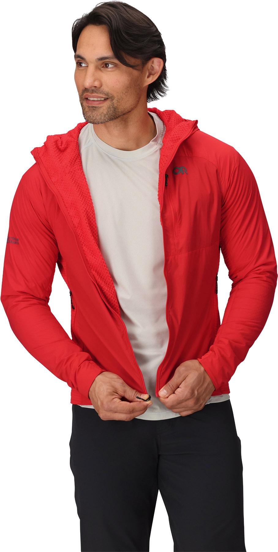 Product gallery image number 4 for product Deviator Hoodie - Men's